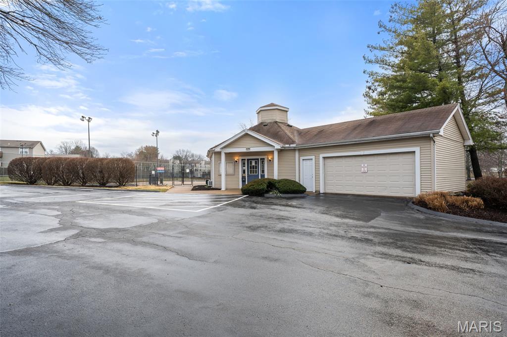 River Oaks Estates Two-A - Residential