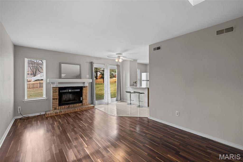 Photo of 14295 Riverfront Drive, St Louis, MO 63034 (MLS # 26012596)