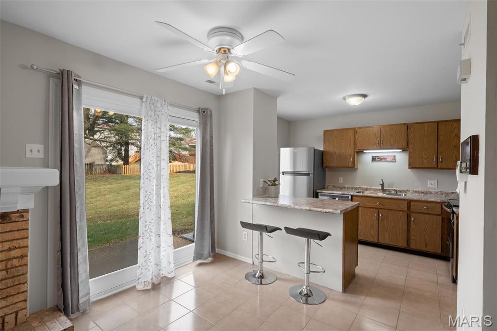 River Oaks Estates Two-A - Residential