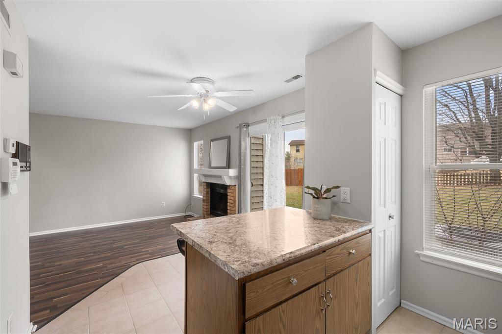 River Oaks Estates Two-A - Residential