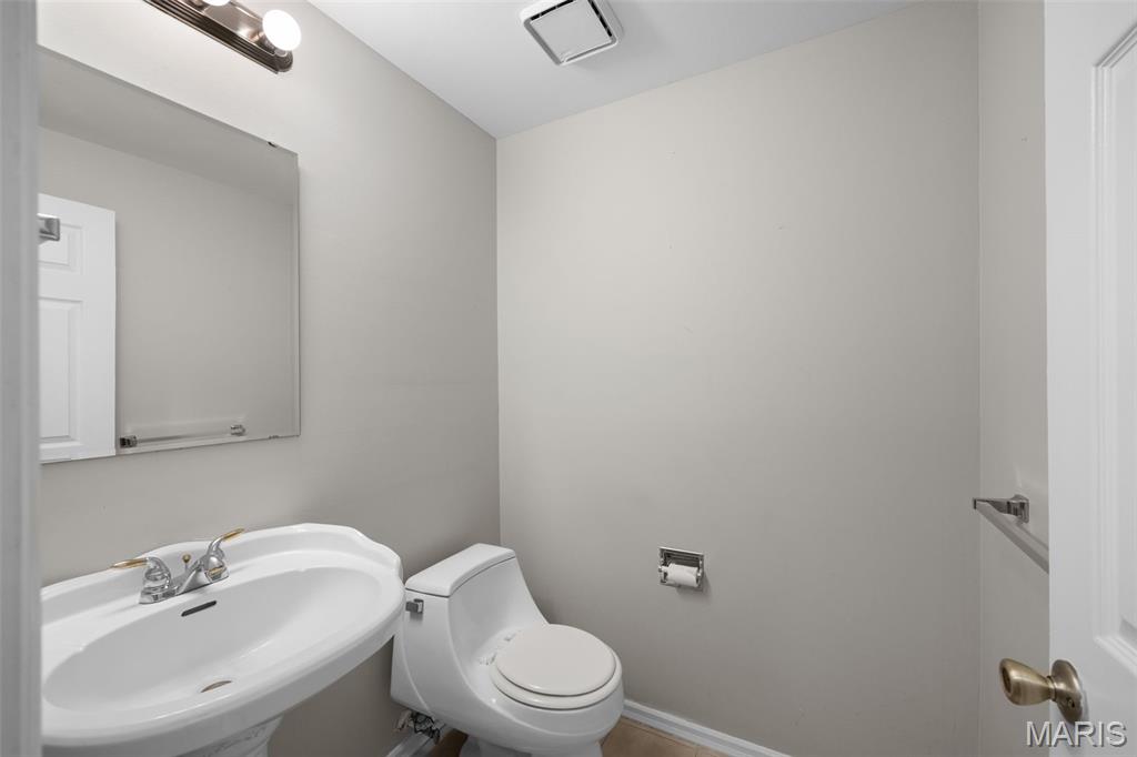 River Oaks Estates Two-A - Residential