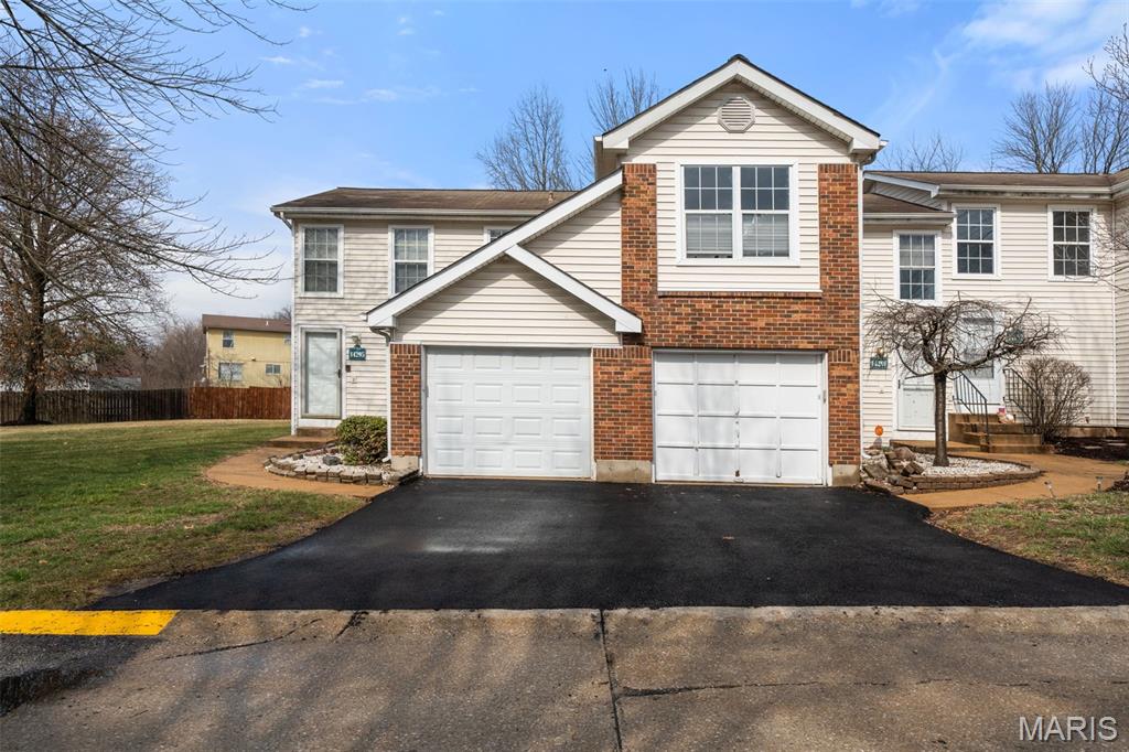 River Oaks Estates Two-A - Residential