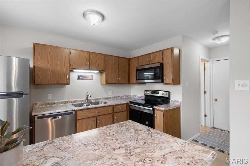 River Oaks Estates Two-A - Residential