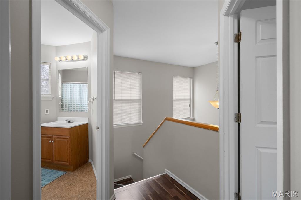 River Oaks Estates Two-A - Residential