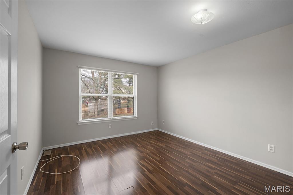 River Oaks Estates Two-A - Residential