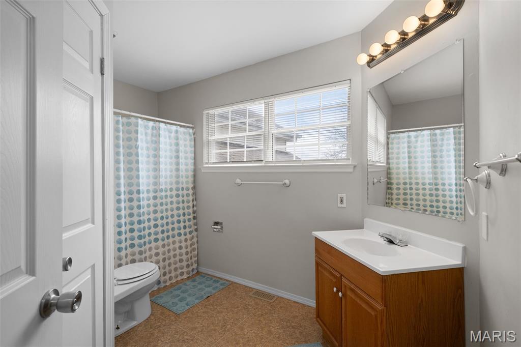 River Oaks Estates Two-A - Residential