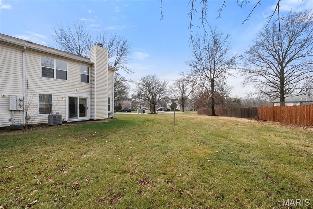 River Oaks Estates Two-A - Residential