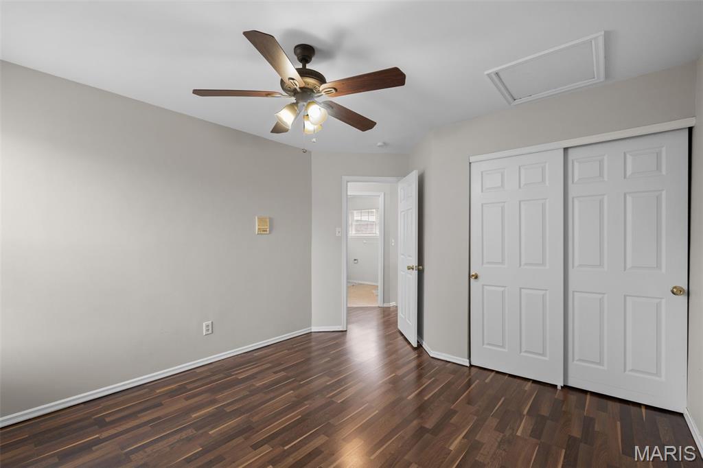 River Oaks Estates Two-A - Residential