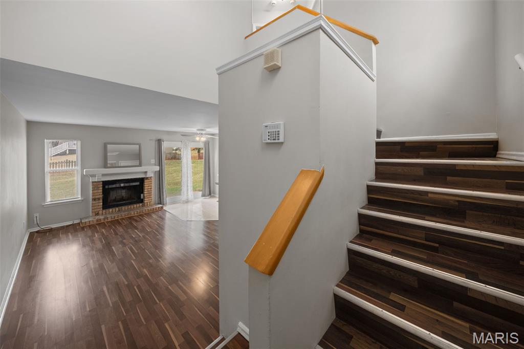 River Oaks Estates Two-A - Residential