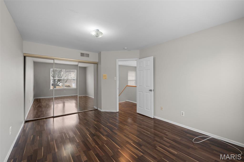 River Oaks Estates Two-A - Residential