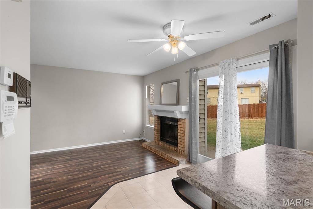 River Oaks Estates Two-A - Residential