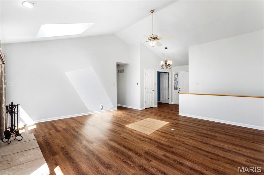 Westglen Farms Four & Westglen - Residential