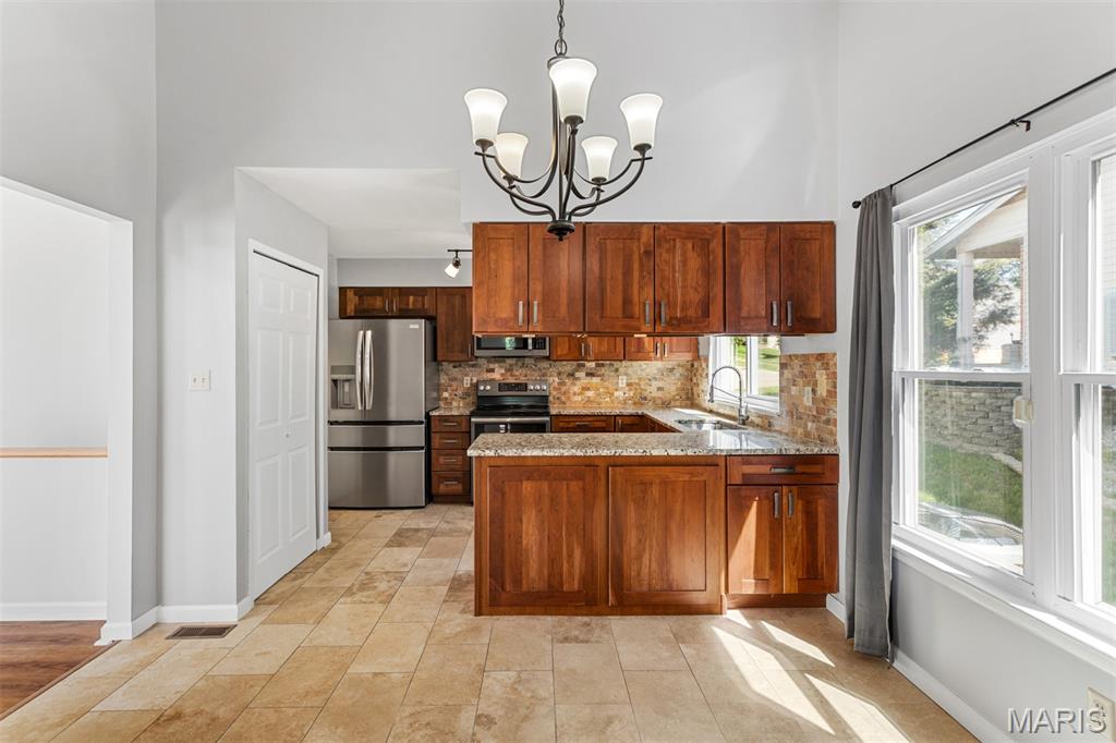 Westglen Farms Four & Westglen - Residential