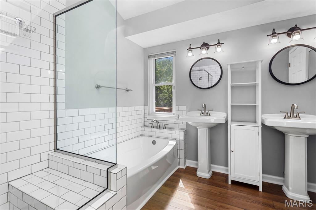 Westglen Farms Four & Westglen - Residential