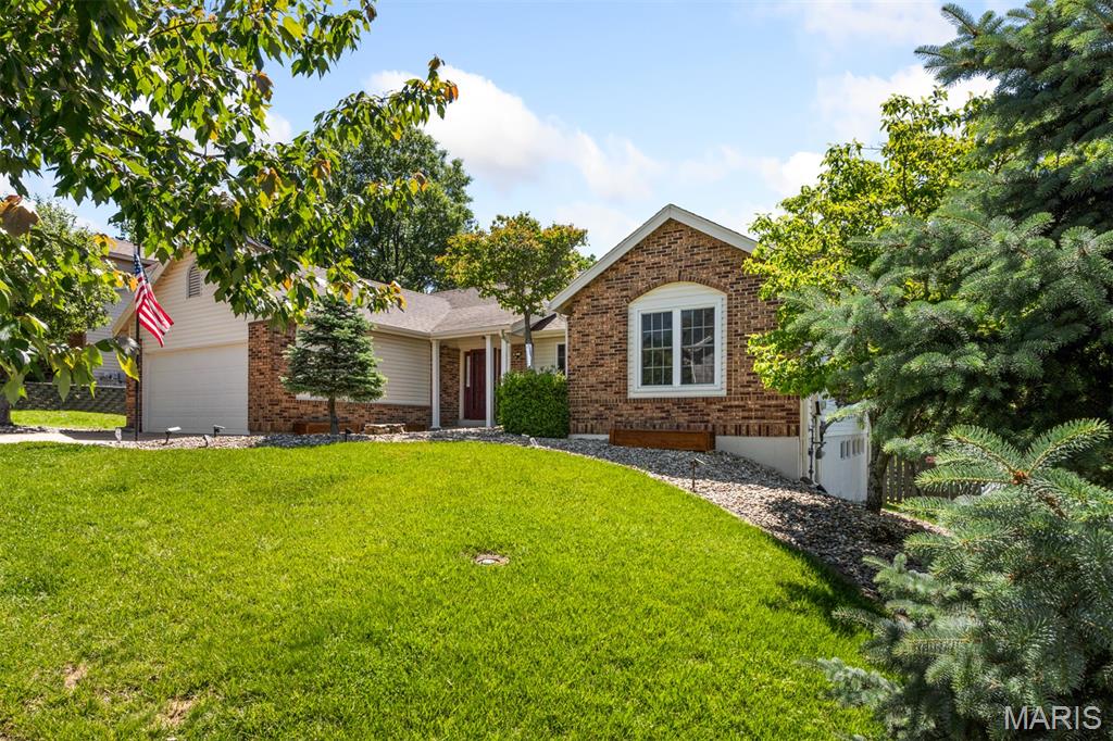Westglen Farms Four & Westglen - Residential