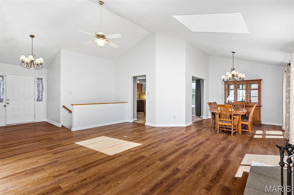 Westglen Farms Four & Westglen - Residential
