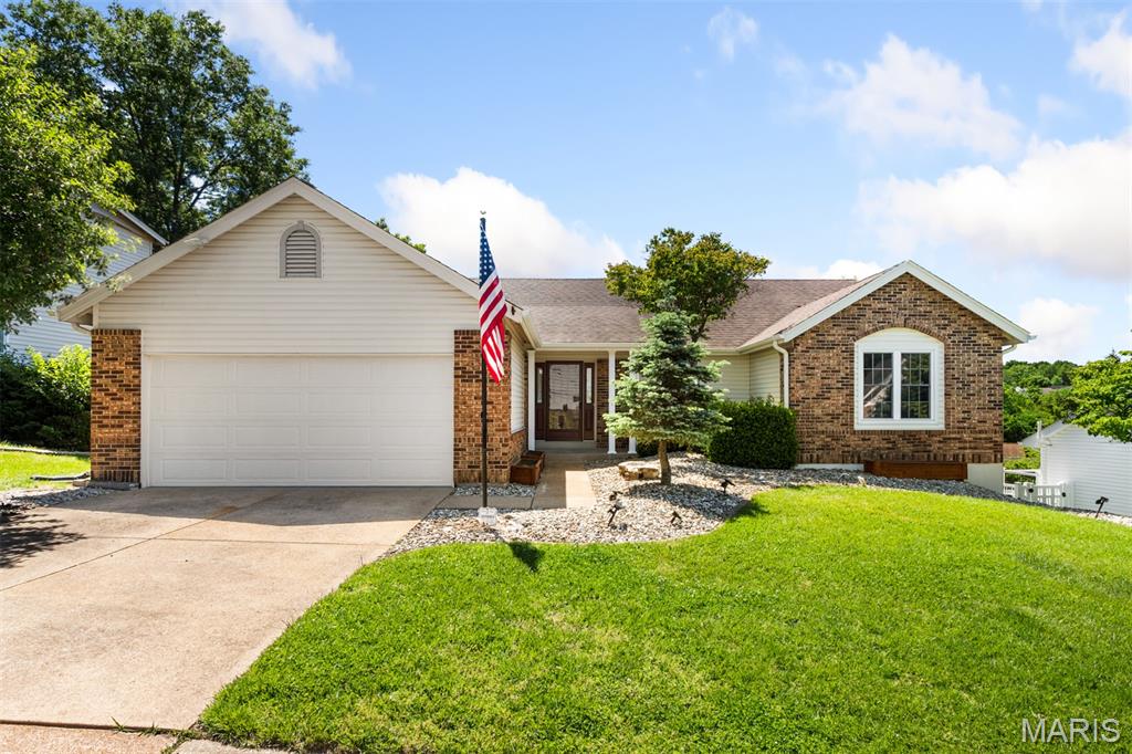 Westglen Farms Four & Westglen - Residential