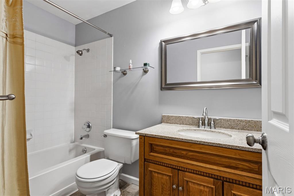 Westglen Farms Four & Westglen - Residential
