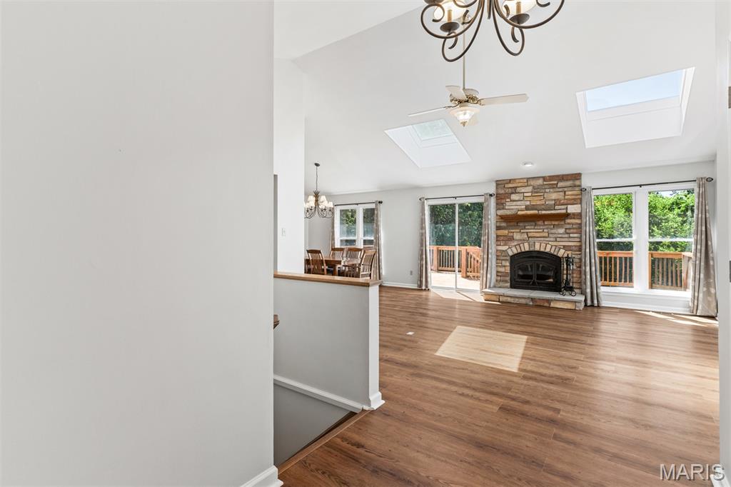Westglen Farms Four & Westglen - Residential