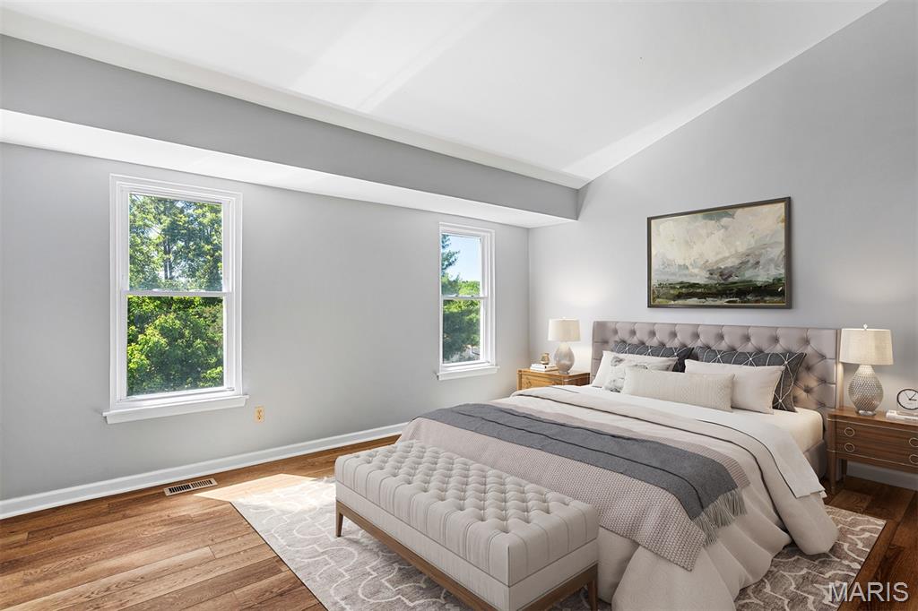 Westglen Farms Four & Westglen - Residential