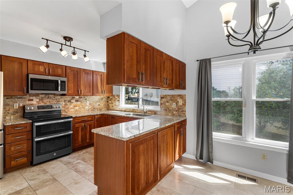 Westglen Farms Four & Westglen - Residential