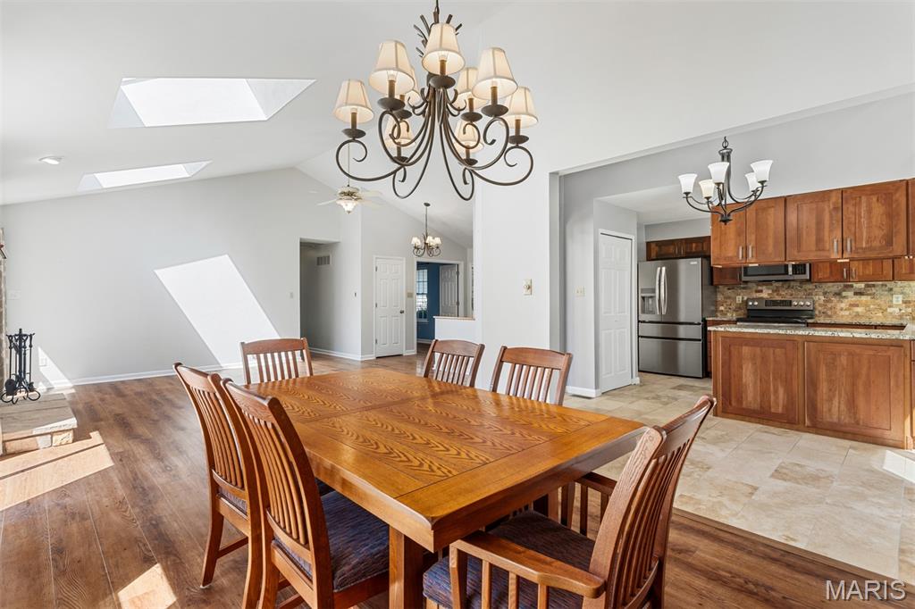 Westglen Farms Four & Westglen - Residential