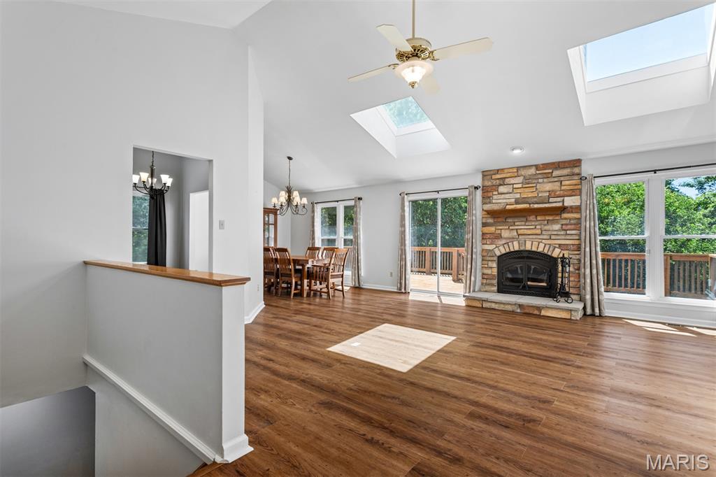 Westglen Farms Four & Westglen - Residential