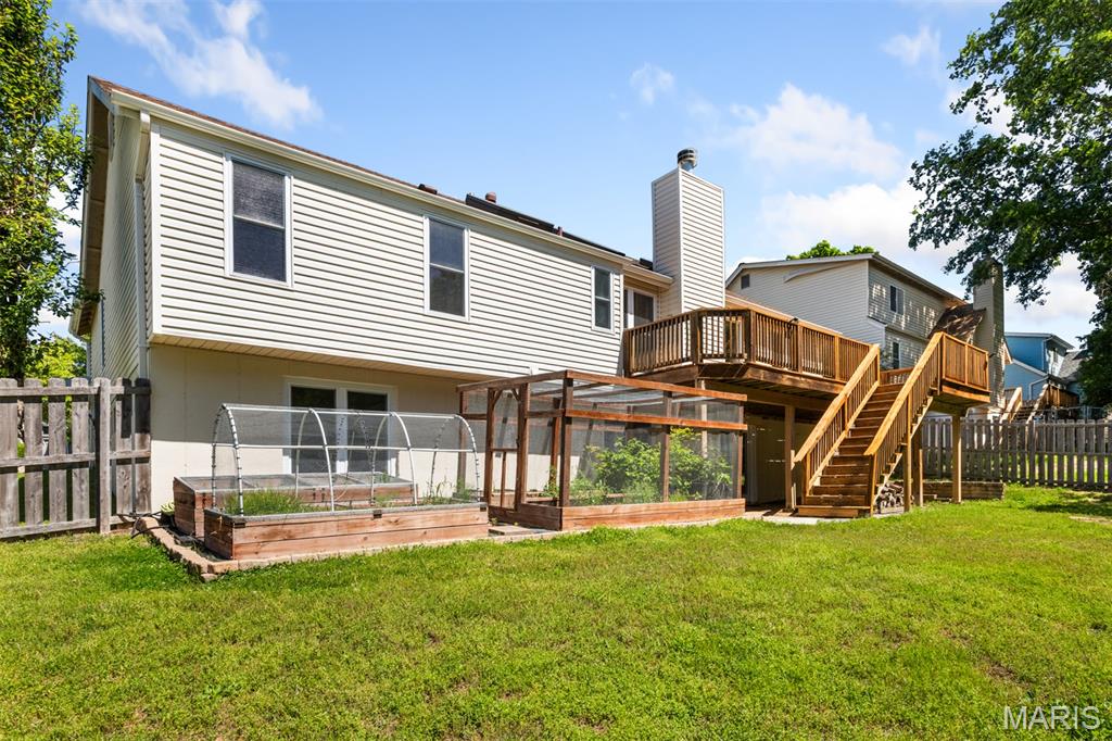 Westglen Farms Four & Westglen - Residential
