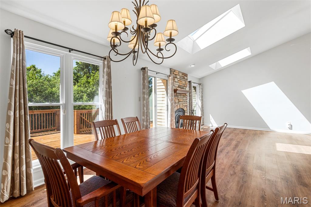 Westglen Farms Four & Westglen - Residential
