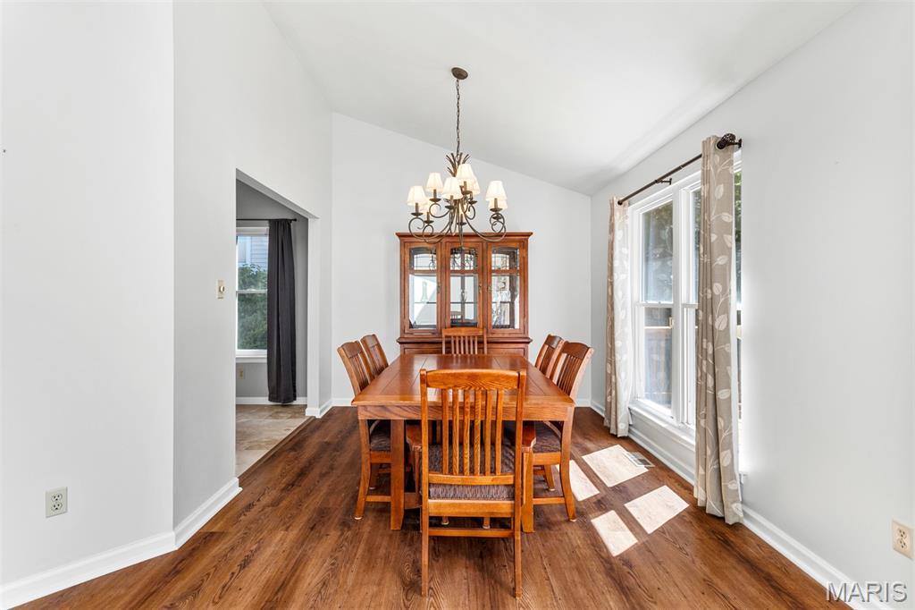 Westglen Farms Four & Westglen - Residential