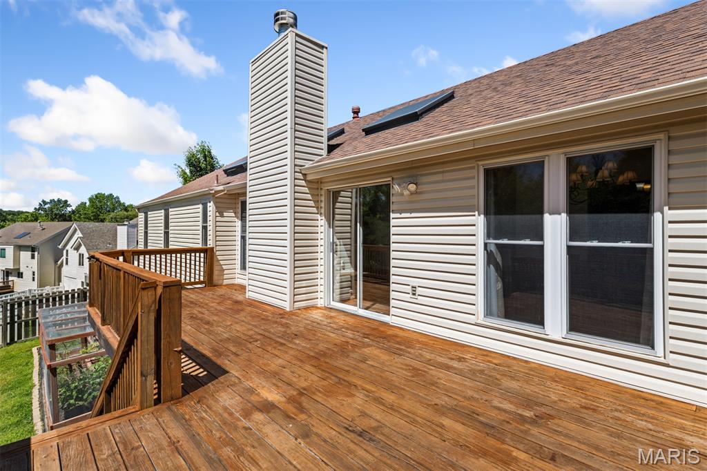 Westglen Farms Four & Westglen - Residential