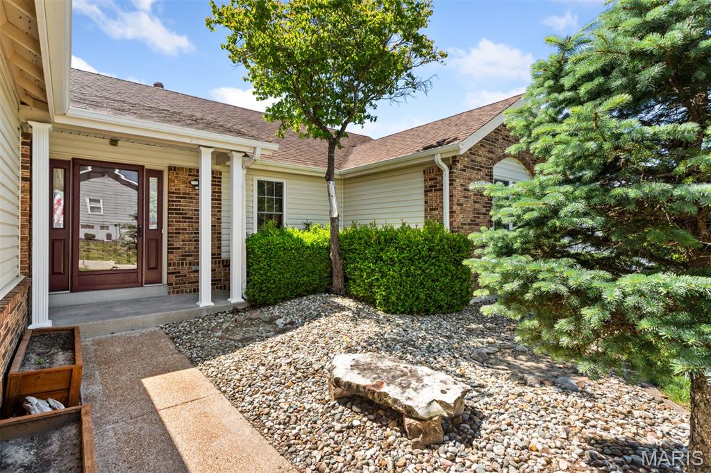 Westglen Farms Four & Westglen - Residential