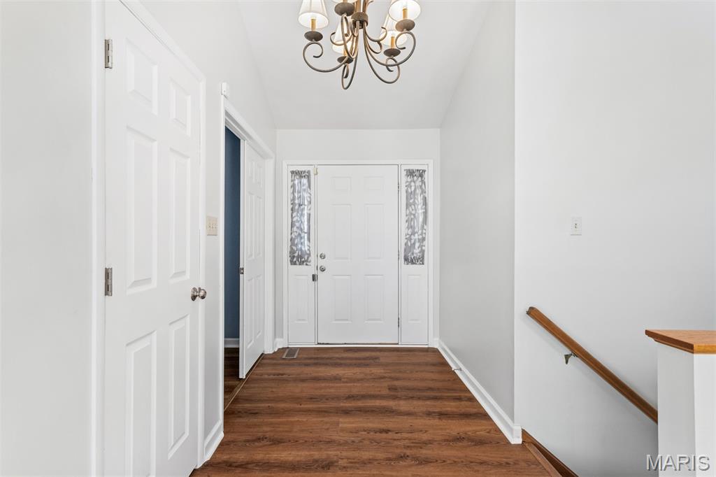 Westglen Farms Four & Westglen - Residential