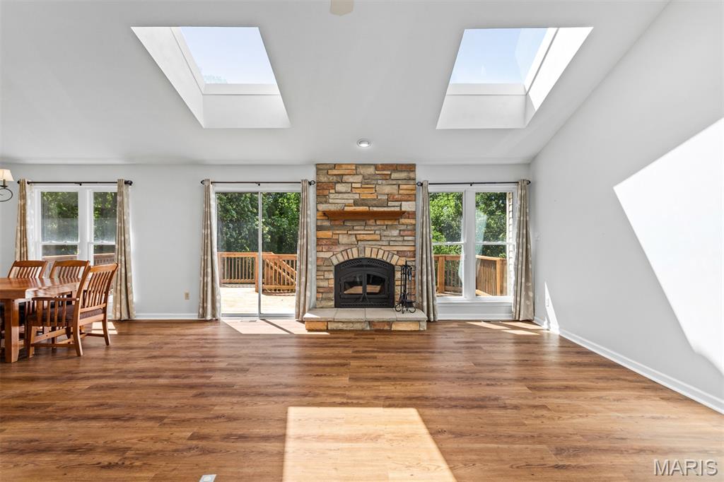 Westglen Farms Four & Westglen - Residential