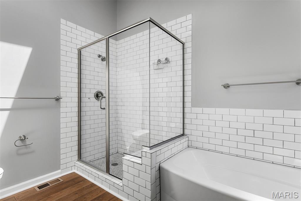 Westglen Farms Four & Westglen - Residential