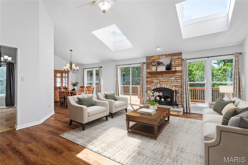 Westglen Farms Four & Westglen - Residential