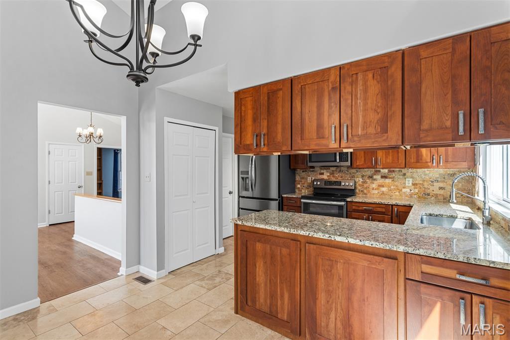Westglen Farms Four & Westglen - Residential