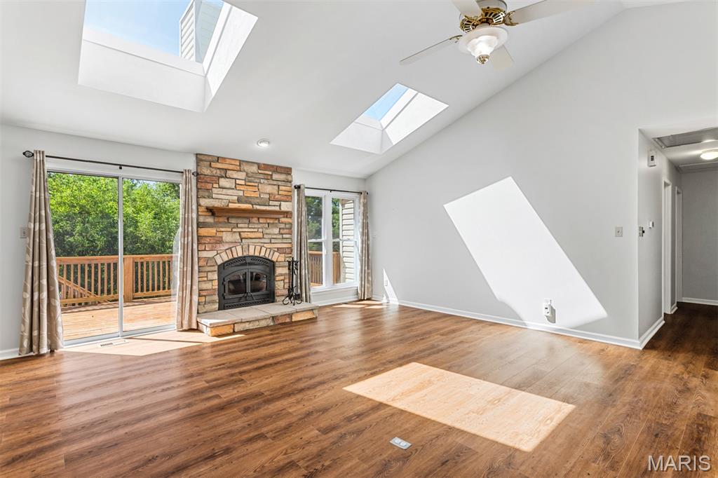 Westglen Farms Four & Westglen - Residential