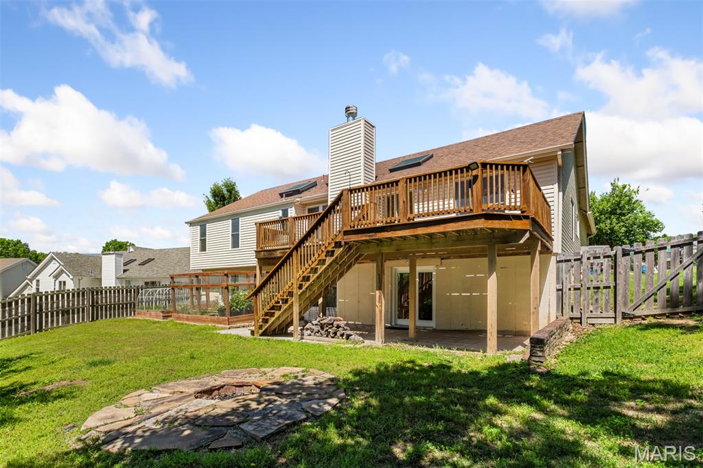 Westglen Farms Four & Westglen - Residential