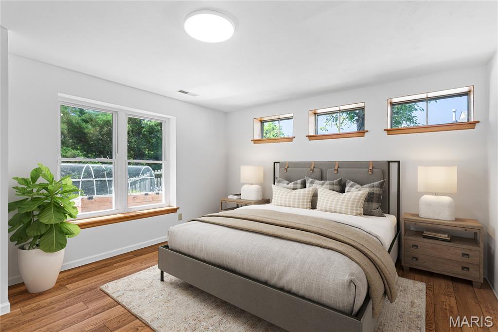 Westglen Farms Four & Westglen - Residential
