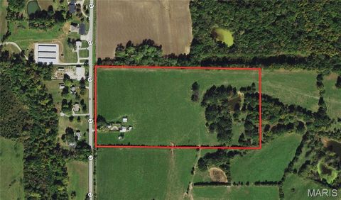 2226 N Highway 47 Warrenton MO 63383
