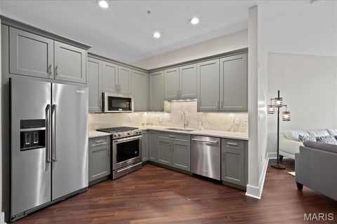 9 N Euclid Avenue 411 St Louis MO 63108