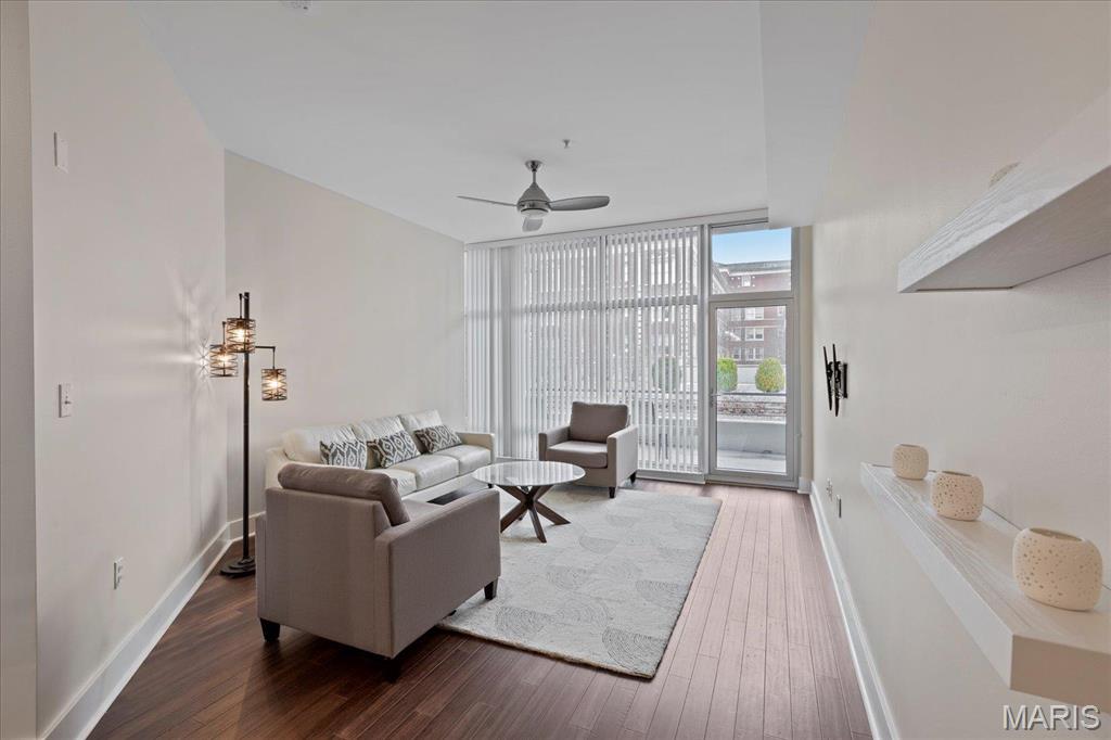 9 N Euclid Avenue 411