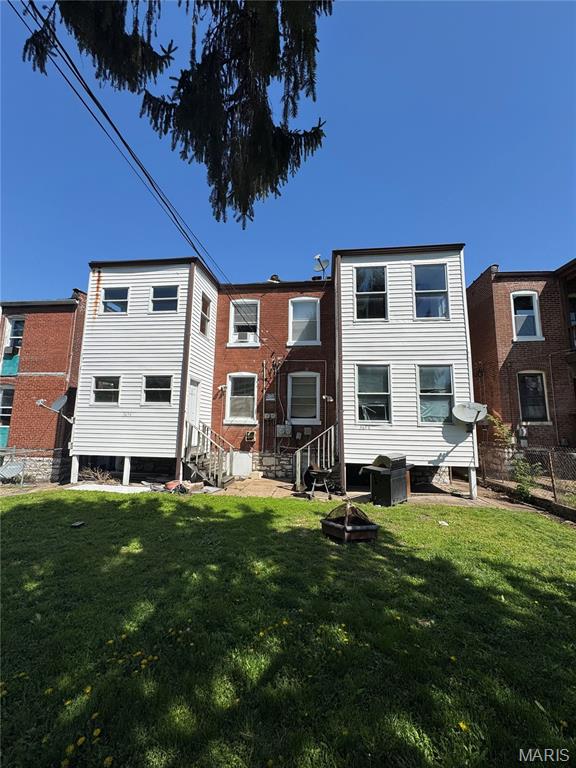 Grand Meramec Park Add - Residential Income