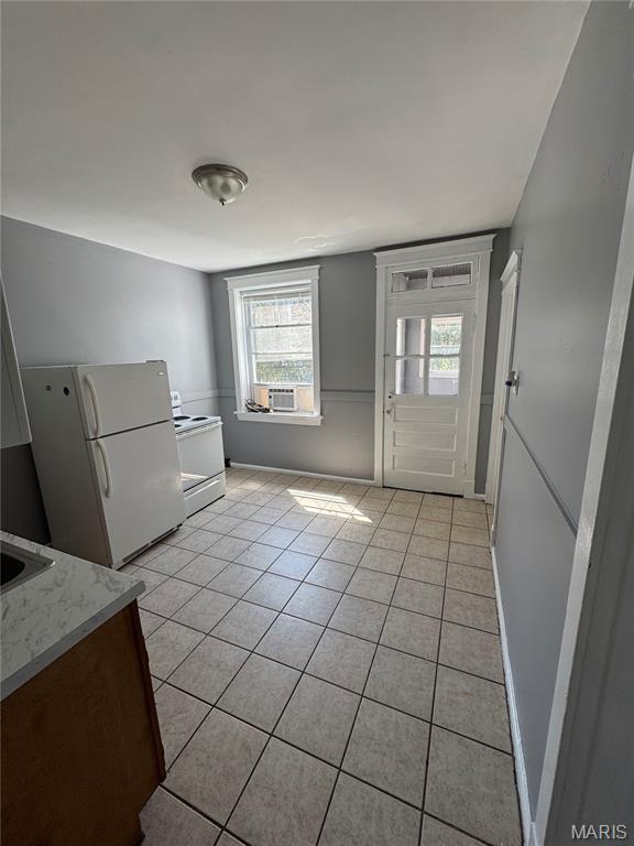 Grand Meramec Park Add - Residential Income