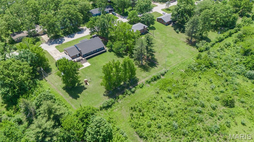 Longview Sub - Residential