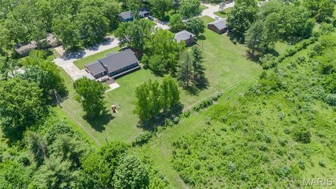 Tiny photo for 1873 Longview Lane, Rolla, MO 65401 (MLS # 26027965)