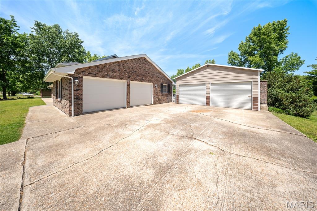 Longview Sub - Residential