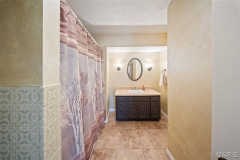 Tiny photo for 1873 Longview Lane, Rolla, MO 65401 (MLS # 26027965)