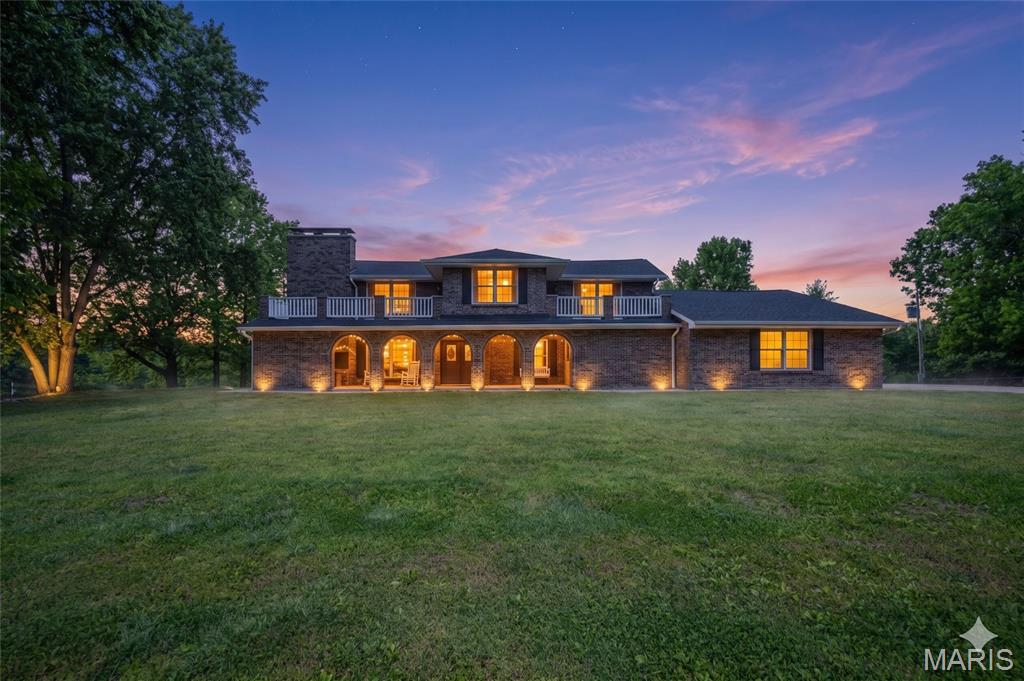 Longview Sub - Residential